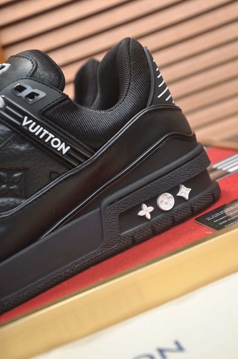 Louis Vuitton Trainer Sneaker